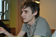 Роман Нерав фотография #49 (источник - https://vk.com/id3084665)