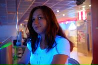 Фотография Розаевой Анастасии