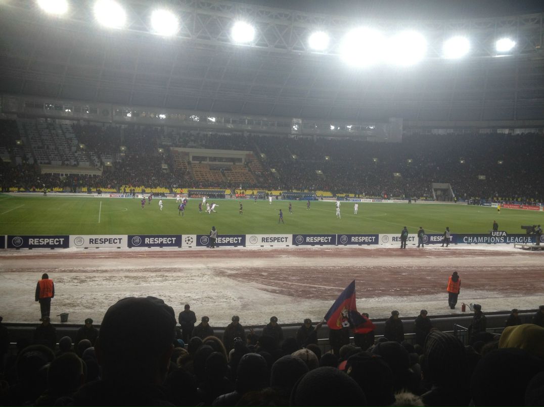 Anton Uralskiy фотография #46