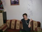 Фотография Трофименко Зинаиды