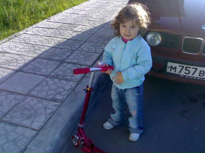 Миха Ишимцев фотография #47