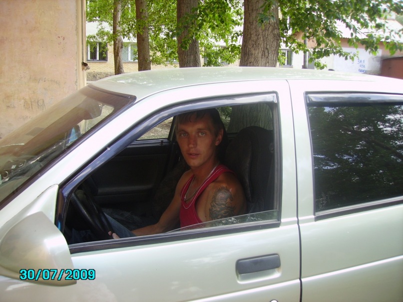 Виталий Михайловский фотография #8