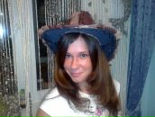 Фотография Разумной Марии