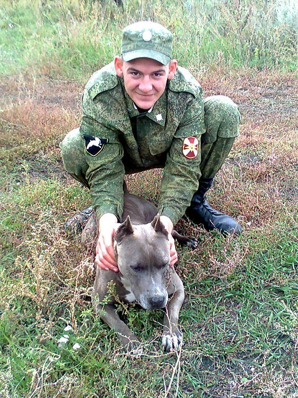 Дмитрий Коноплев фотография #49