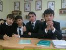 Комрон Бобоев фотография #24 (источник - https://vk.com/id141515909)