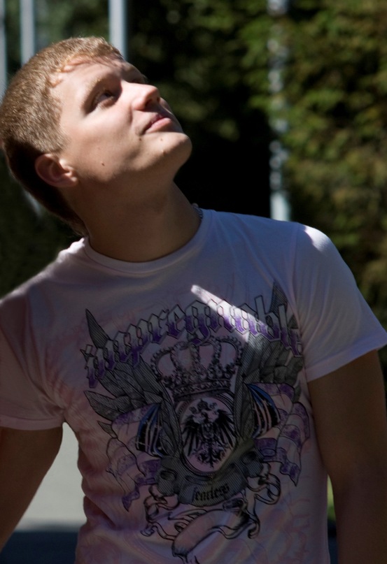 Дмитрий Дмитриев фотография #29