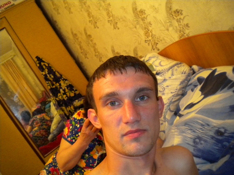 Евгений Сазонов фотография #18
