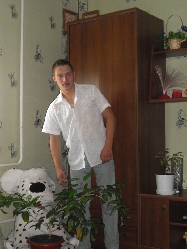 Дмитрий Филоненко фотография #45