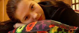 Фотография Безденежных Анастасии