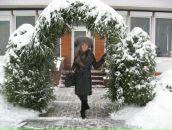 Фотография Жвакиной Елены