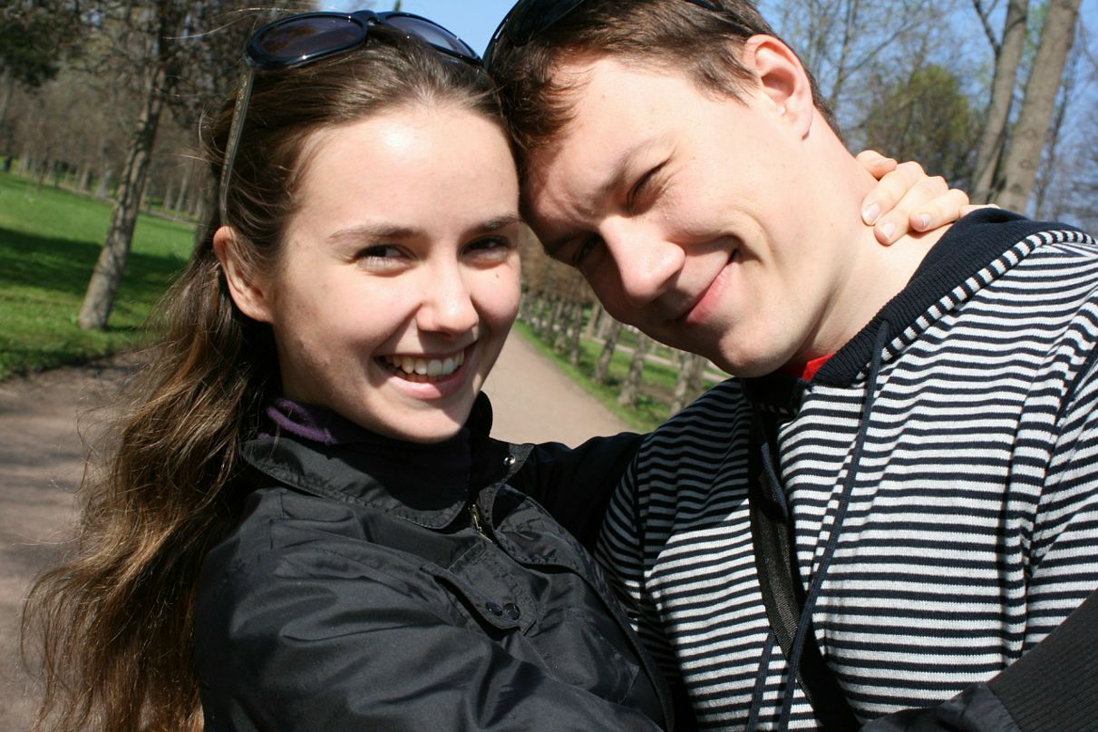 Дмитрий Титюхин фотография #12
