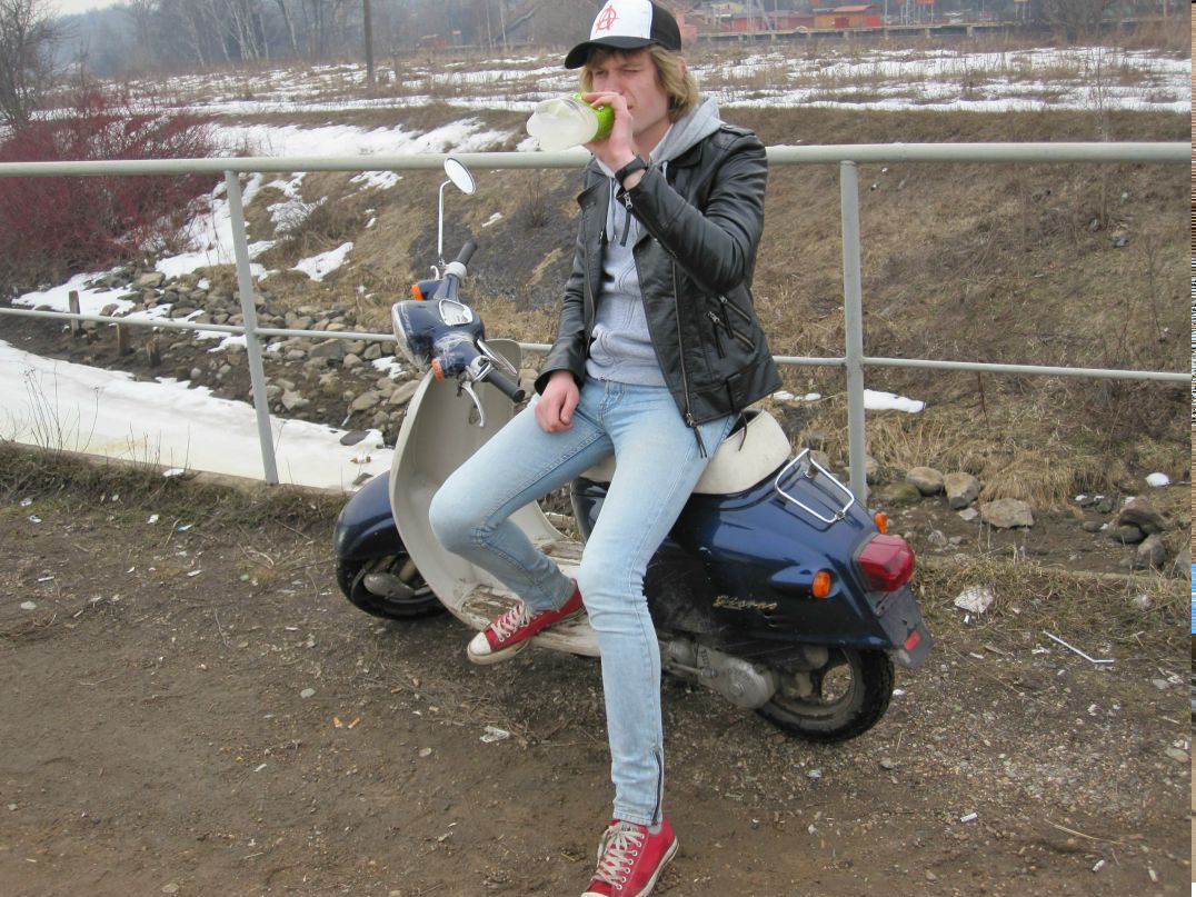 Игорь Калин фотография #43