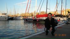 Фотография Lebedev Vadim