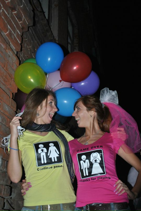 Дарья Столяр фотография #35