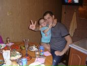 Фотография Никифорова Серёжи