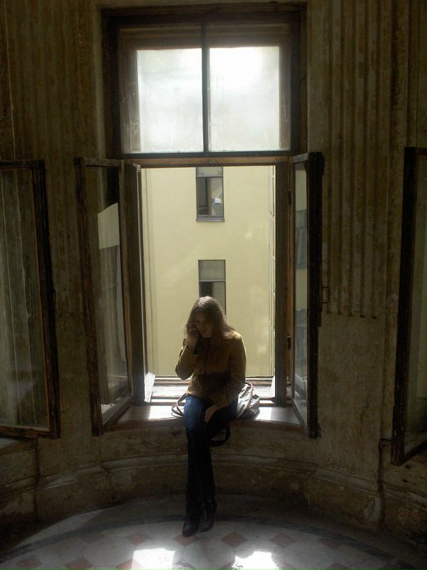 Лена Саби фотография #46