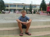 Віталій Савченко фотография #1