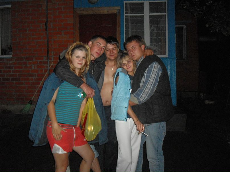 Антон Яковлев фотография #4