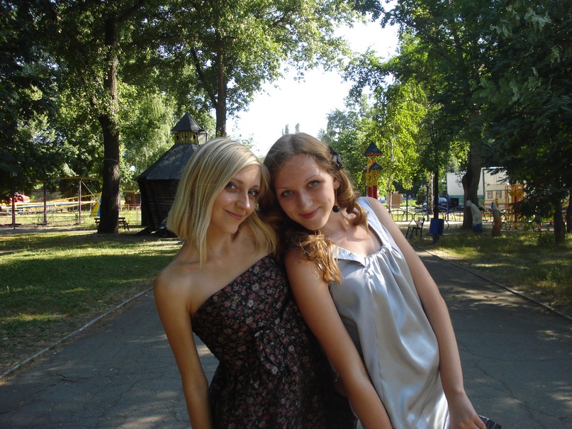 Аня Таран фотография #36