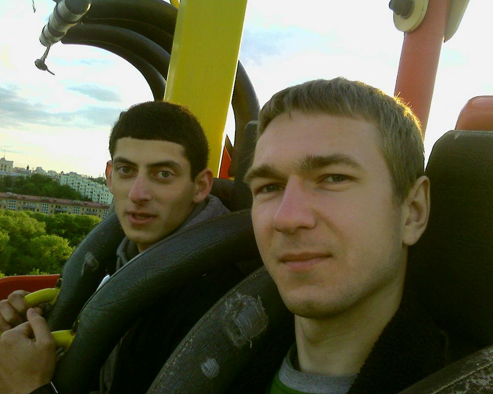 Женя Тимко фотография #23