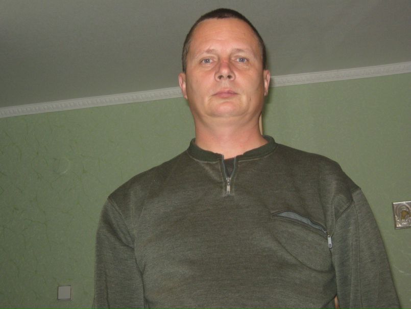 Сергей Яковлев фото №1