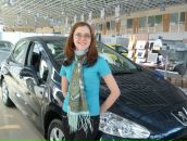 Фотография Устимовой Анны