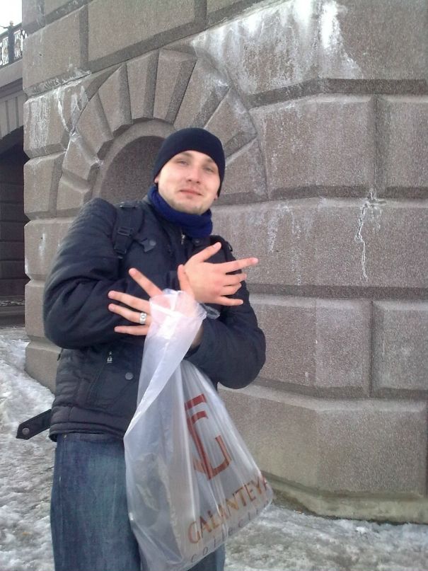 Дмитрий Терлюк фотография #31