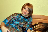 Фотография Татьяна Казанцева
