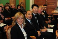 Ван Бинь фотография #3 (источник - https://vk.com/id347584)