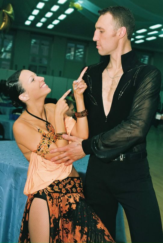 Роман Кубышкин фотография #40