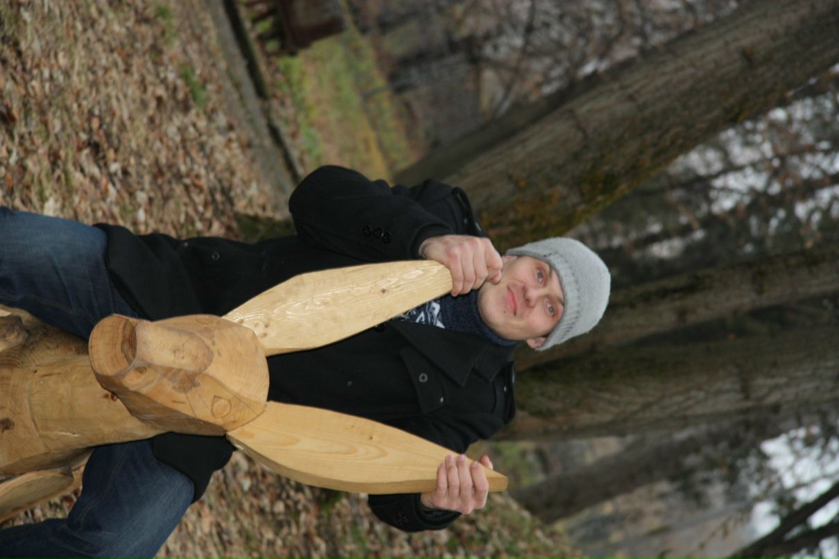 Дмитрий Савченко фотография #45