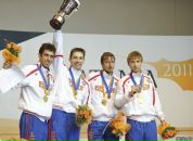 Фотография Быков Павел