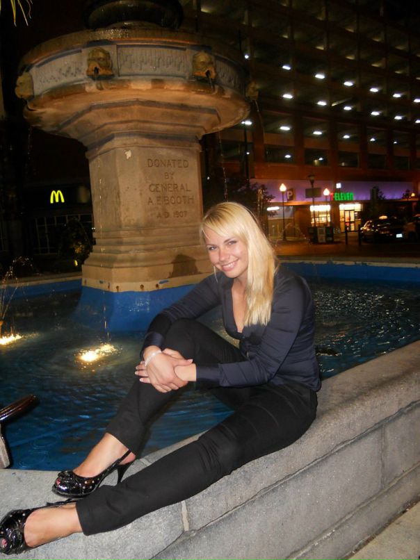 Танюш Ка фотография #40