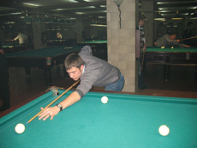 Дмитрий Бубнов фотография #38