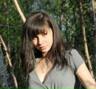 Фотография Рыжих Дины