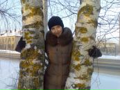 Ліля Савінова фотография #22 (источник - https://vk.com/id34480780)