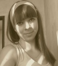 Илона Меннанова фотография #1