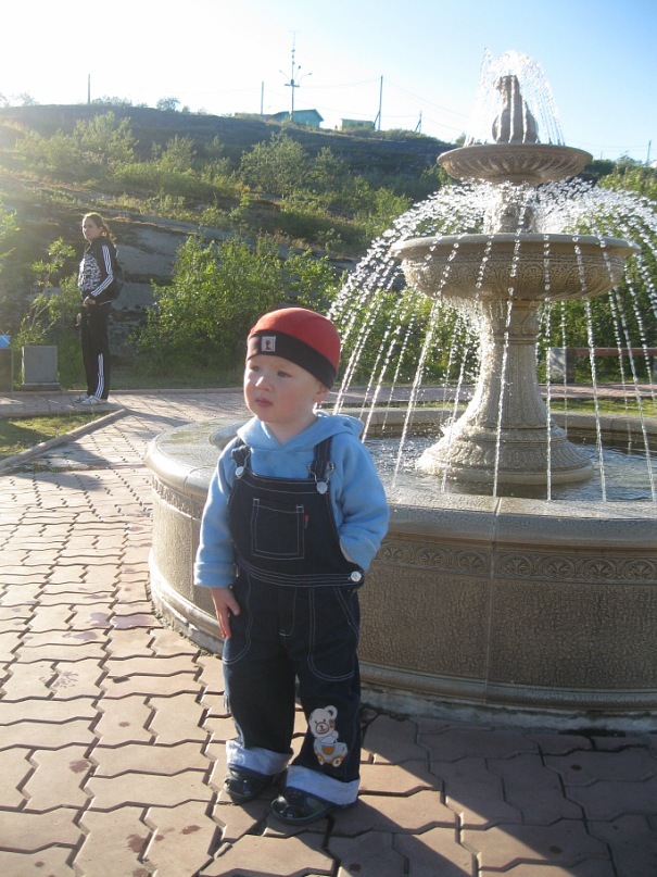 Дмитрий Кузьмин фотография #2