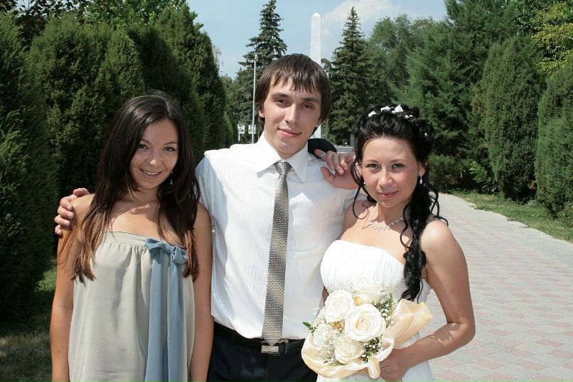 Илья Цапенко фотография #31