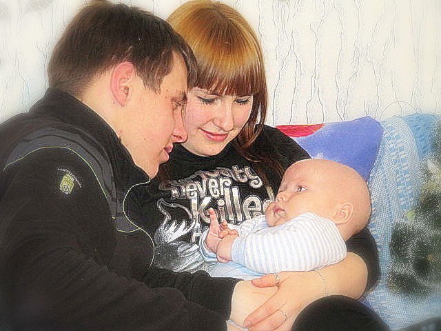 Евгений Горбачёв фотография #35