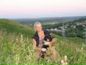 Фотография Гуричевой Юлии