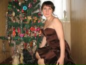 Фотография Малафеевой Анны