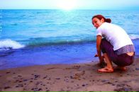 Фотография Улизько Алины