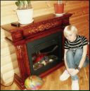 Фотография Дороговой Елены