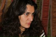 Фотография Акопян Арминэ