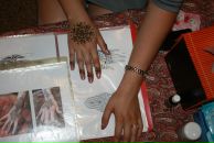 Фотография Киселевой Лизаветы