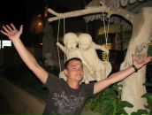 Фотография Тумбина Олега