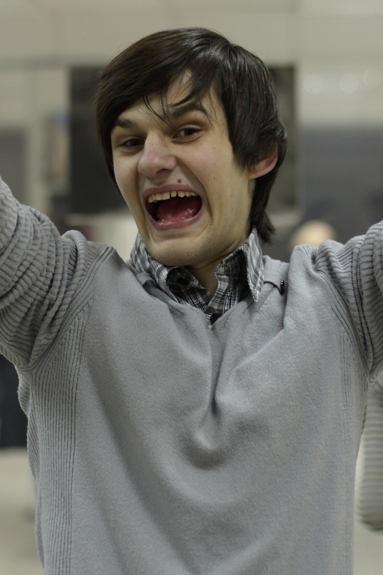 Саша Биленко фотография #10