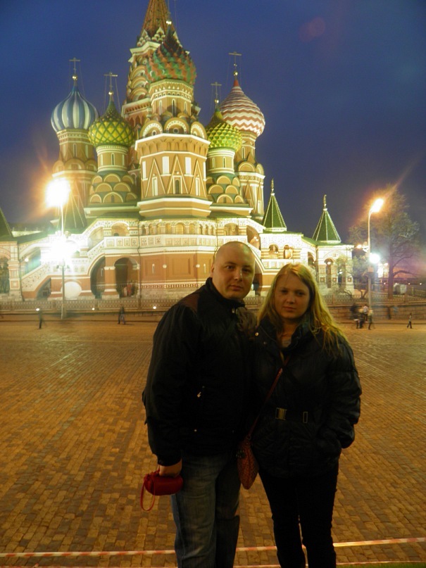 Александр Кондратьев фотография #21