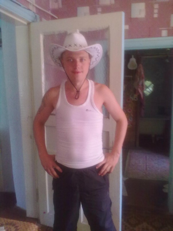 Дмитрий Иванов фотография #22